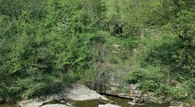 Holiday home in Faugères