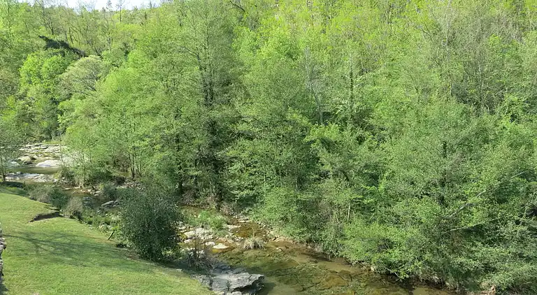 Holiday home in Faugères