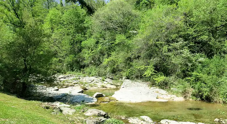 Holiday home in Faugères