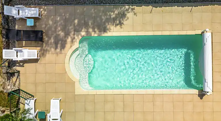 Holiday home in Faugères