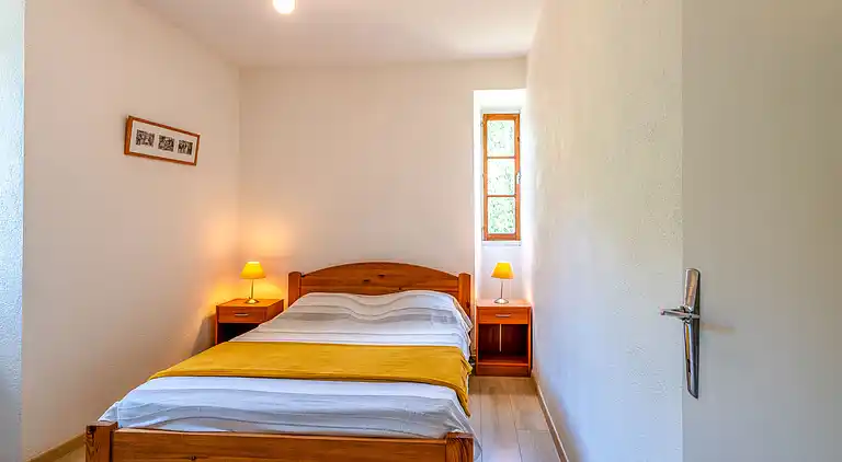 Holiday home in Faugères