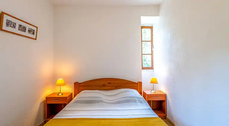 Holiday home in Faugères