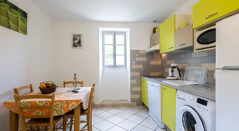 Holiday home in Faugères