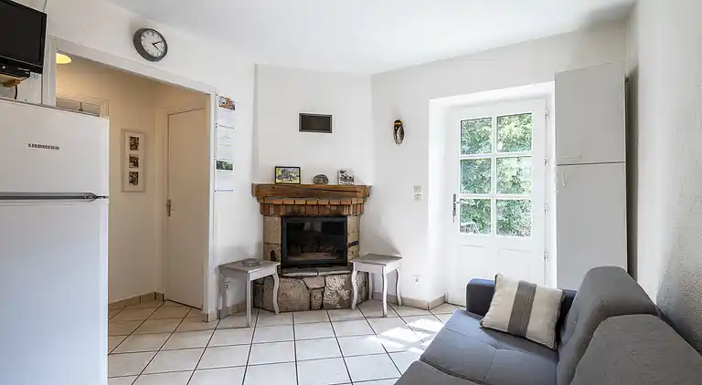 Holiday home in Faugères