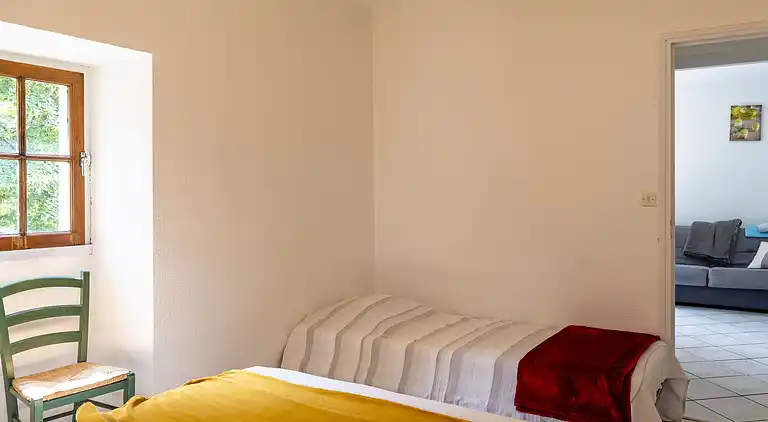 Holiday home in Faugères