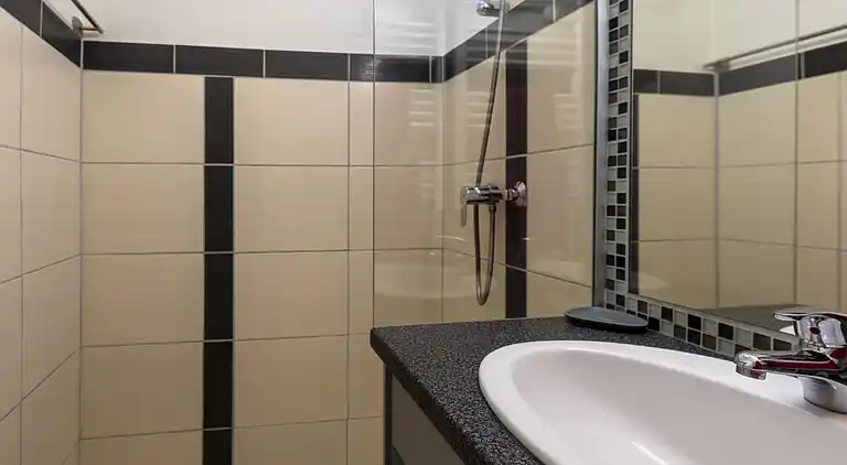 Holiday home in Faugères