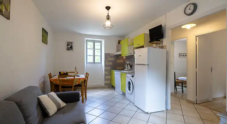 Holiday home in Faugères