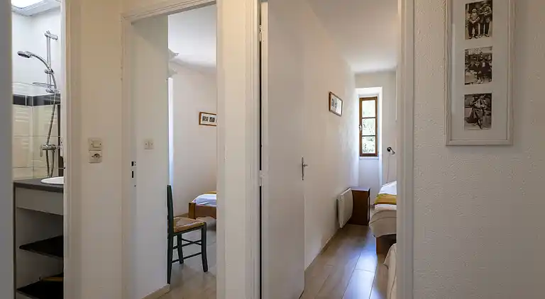 Holiday home in Faugères