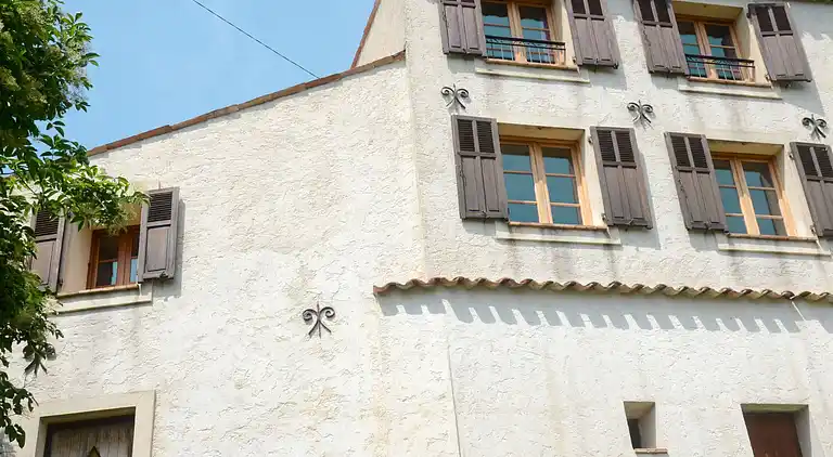 Holiday home in Coaraze