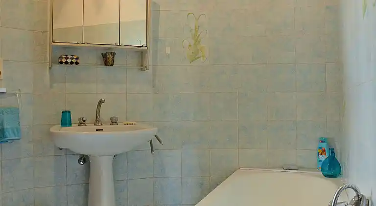 Holiday home in Coaraze