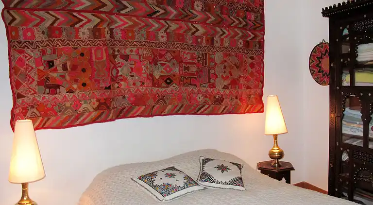 Holiday home in Coaraze