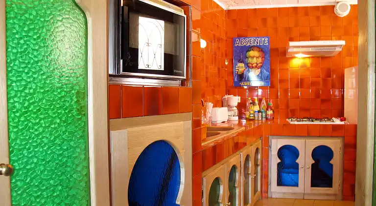 Holiday home in Coaraze