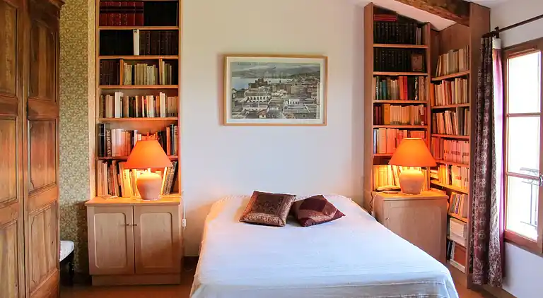 Holiday home in Coaraze