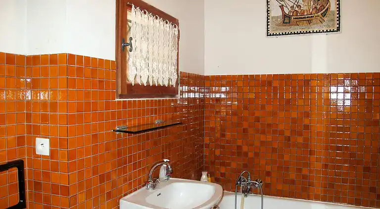 Holiday home in Coaraze