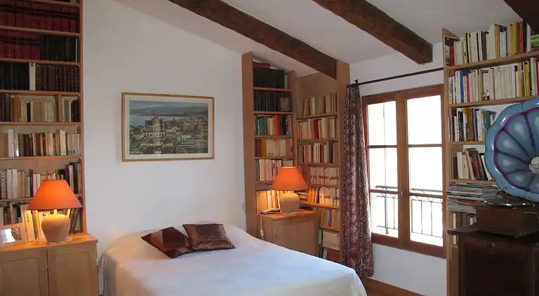 Holiday home in Coaraze