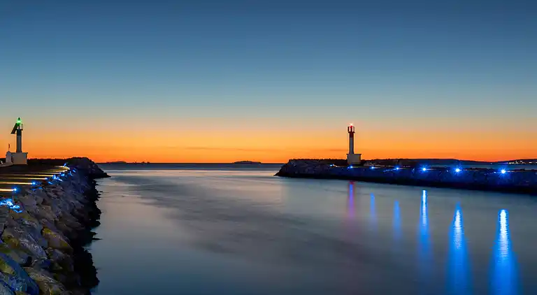 Holiday home in Le Grau-du-Roi