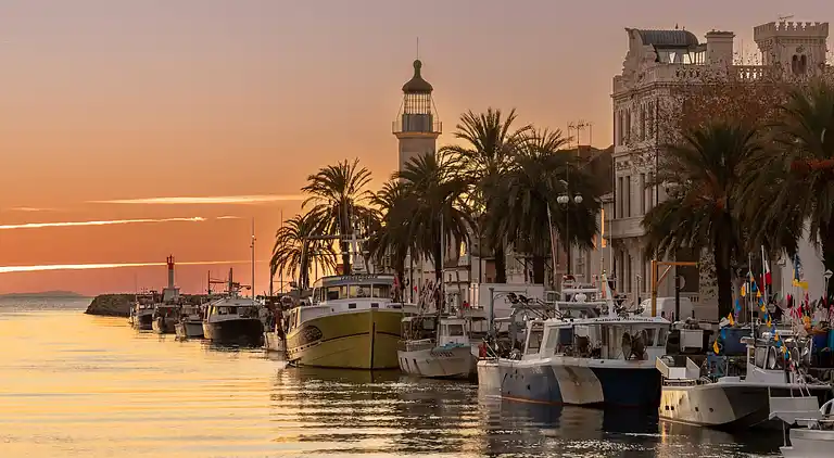 Holiday home in Le Grau-du-Roi