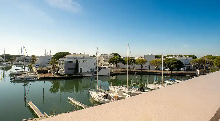 Holiday home in Le Grau-du-Roi