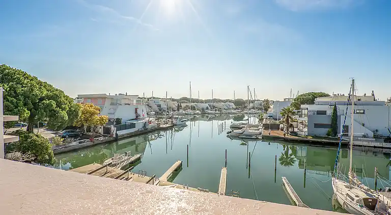 Holiday home in Le Grau-du-Roi
