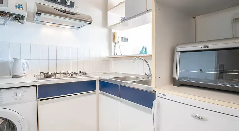 Holiday home in Le Grau-du-Roi