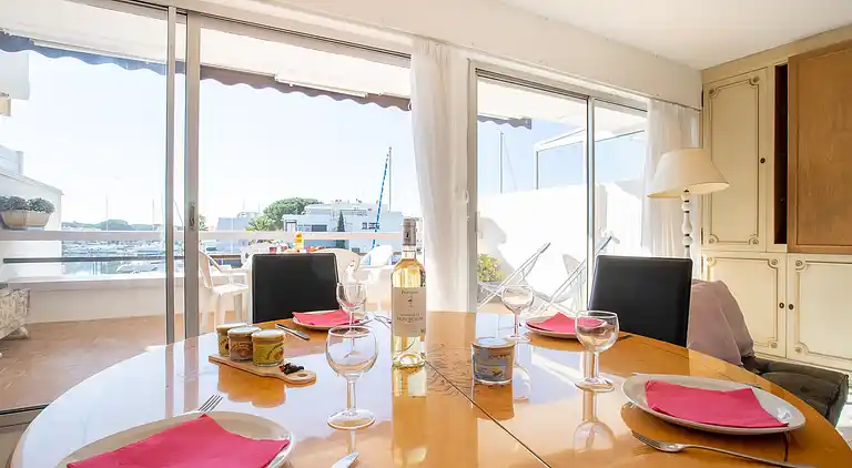 Holiday home in Le Grau-du-Roi