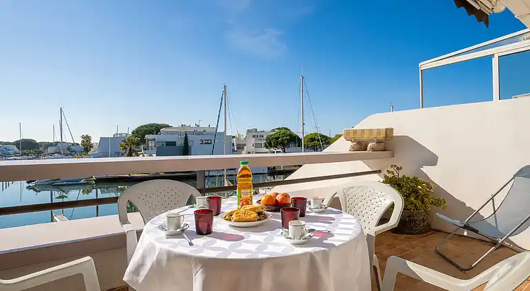 Holiday home in Le Grau-du-Roi