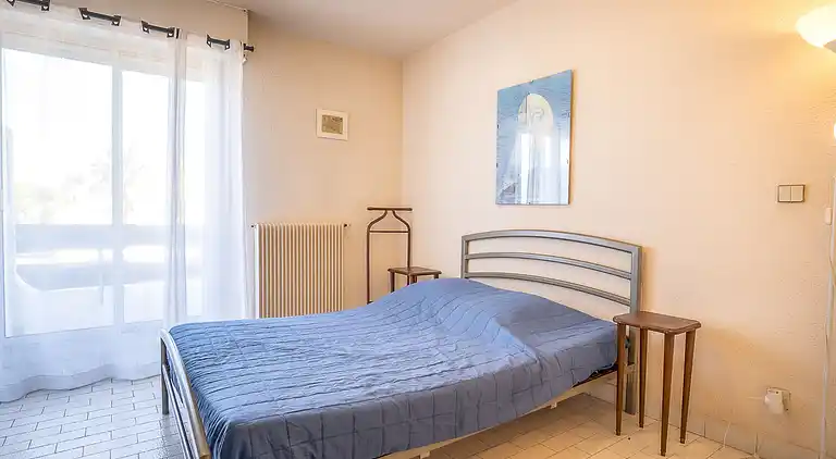 Holiday home in Le Grau-du-Roi