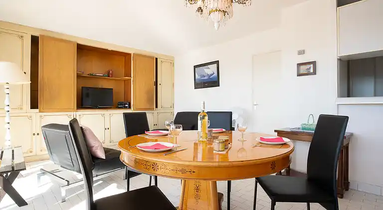 Holiday home in Le Grau-du-Roi