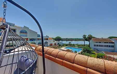 Holiday home in Occitanie