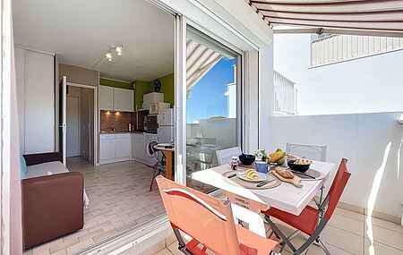 Holiday home in Occitanie