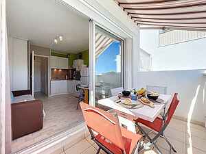 Holiday home in Occitanie