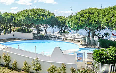 Holiday home in Languedoc-Roussillon