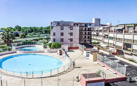 Holiday home in Occitanie