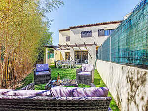 Cottage in Occitanie