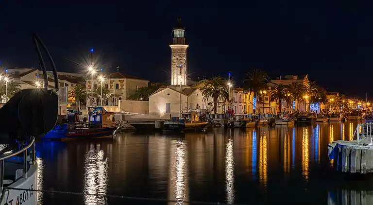 Feriebolig i Rive Droite