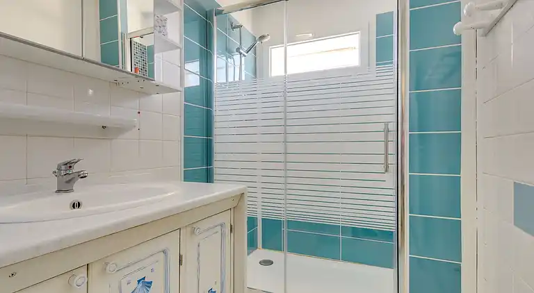 Feriebolig i Rive Droite