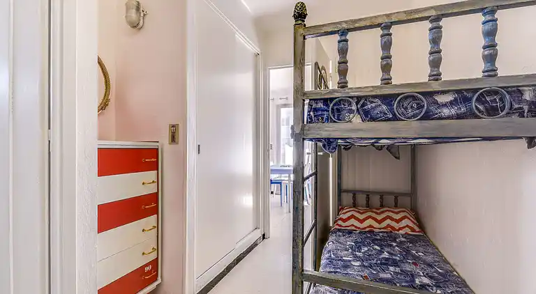 Feriebolig i Rive Droite