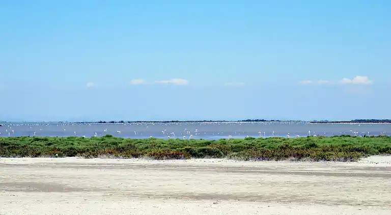 Feriebolig i Rive Droite