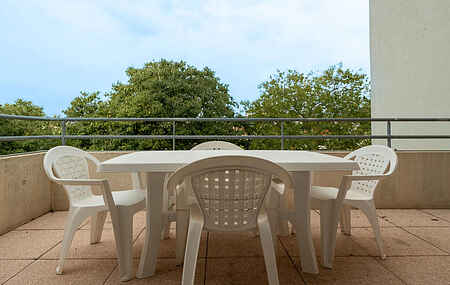 Ferielejlighed i Occitanie