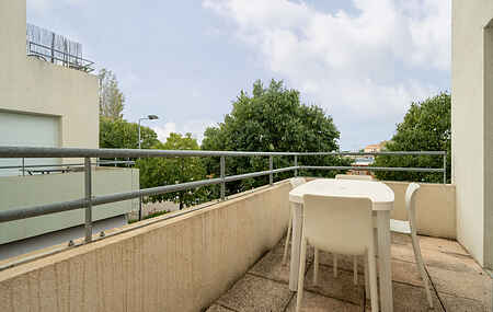 Apartment in Occitanie