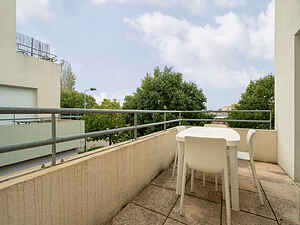 Apartment in Occitanie