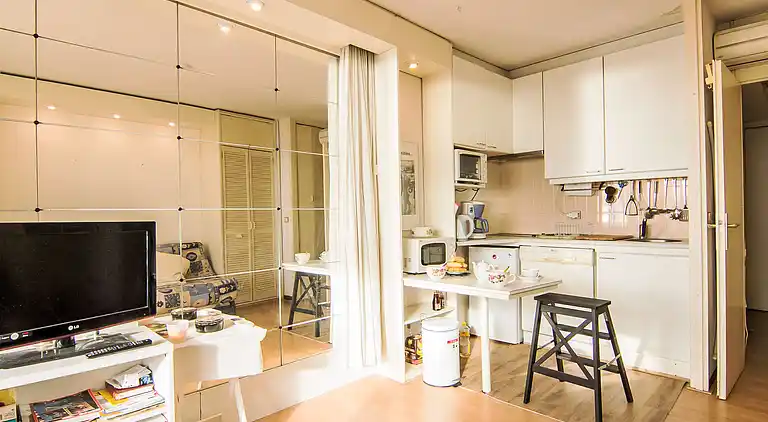 Feriebolig i Occitanie