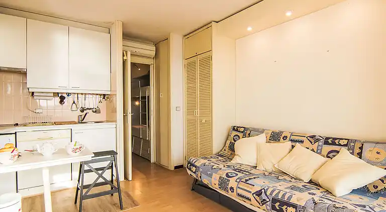 Feriebolig i Occitanie