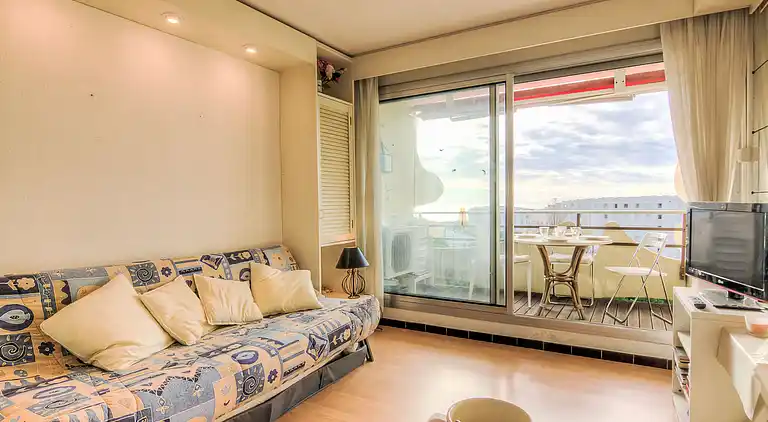 Feriebolig i Occitanie