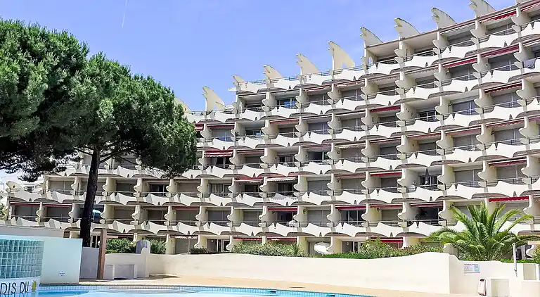 Feriebolig i Occitanie