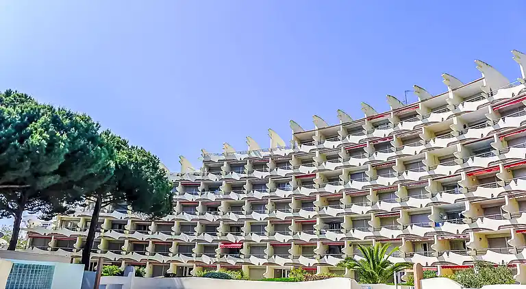 Feriebolig i Occitanie