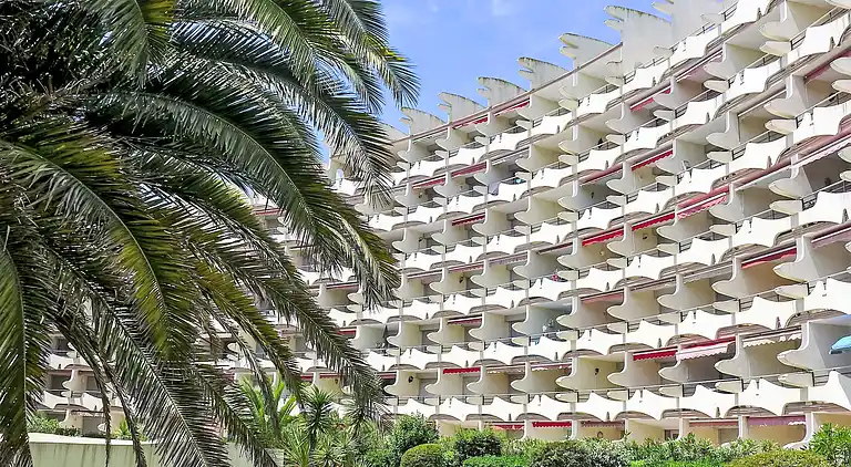 Feriebolig i Occitanie