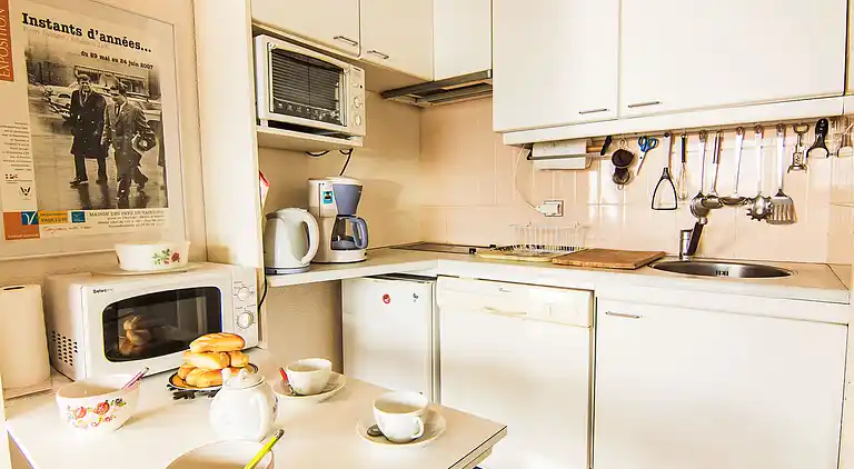 Feriebolig i Occitanie