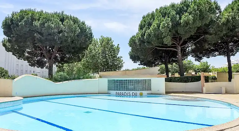 Feriebolig i Occitanie