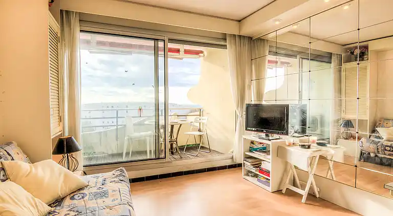 Feriebolig i Occitanie